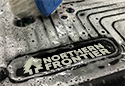 Northern Frontier ToughLiner Floor Liners