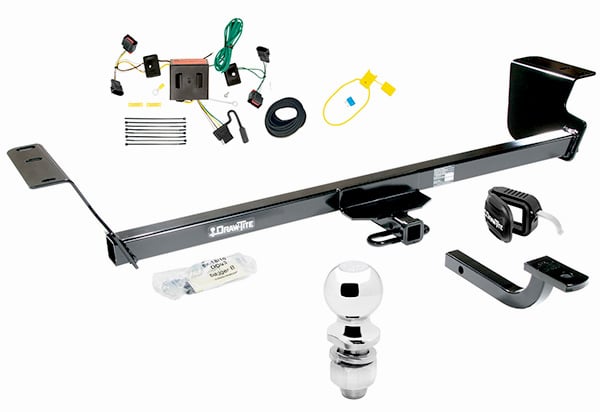 Draw-Tite Trailer Hitch Kit 