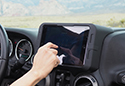 Carrichs iPad Mini Tablet Dash Kit