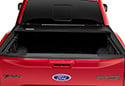 Image is representative of Undercover Armor Flex Tonneau Cover.<br/>Due to variations in monitor settings and differences in vehicle models, your specific part number (AX32006) may vary.