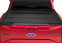 Image is representative of Undercover Armor Flex Tonneau Cover.<br/>Due to variations in monitor settings and differences in vehicle models, your specific part number (AX32004) may vary.