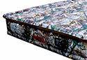 AirBedz Truck Bed Camo Air Mattress