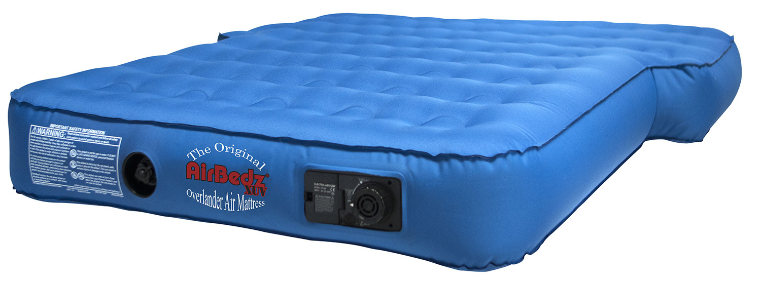 AirBedz XUV Air Mattress Read Reviews & FREE Shipping