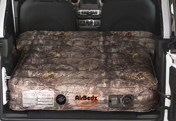 AirBedz Camo XUV Air Mattress