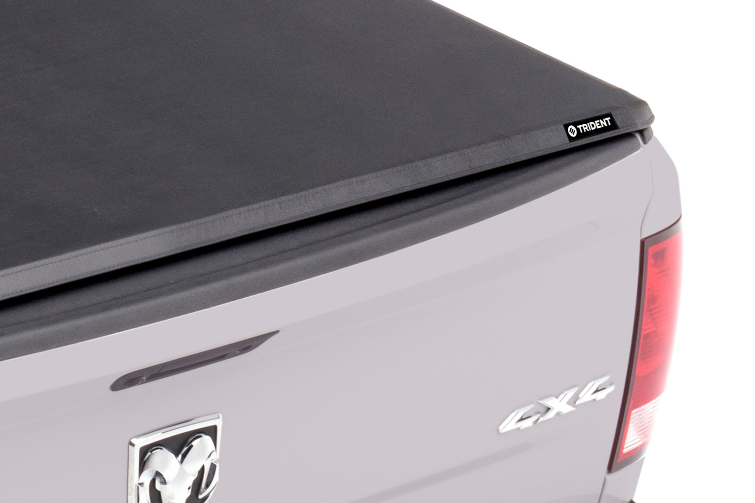 Trident ToughTop Hard TriFold Tonneau Cover Read Reviews & FREE Shipping