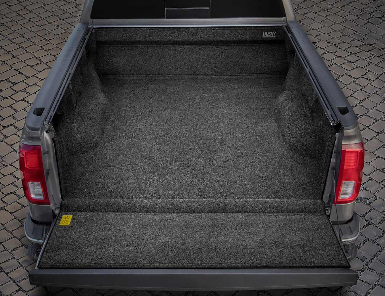Husky Liners UltraFiber Complete Truck Bed Mat Free Shipping