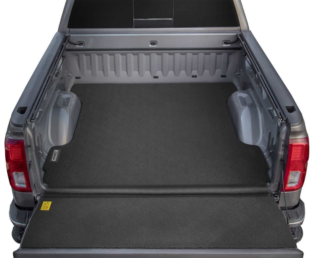 Husky Liners UltraGrip Truck Bed Mat Free Shipping