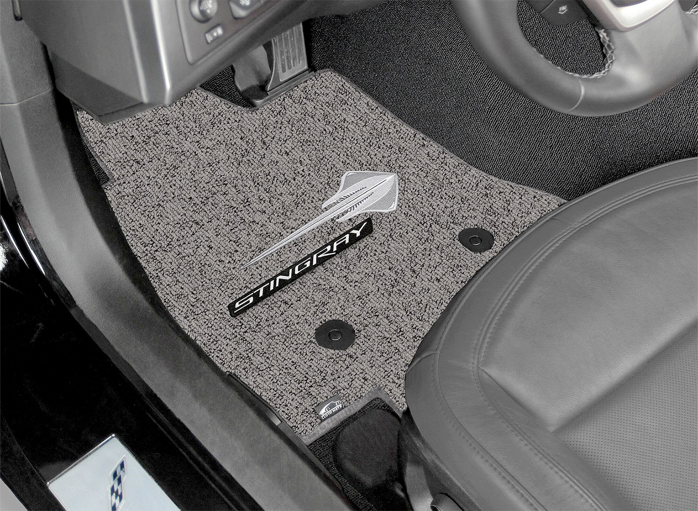 Lloyd Berber Floor Mats Free Shipping