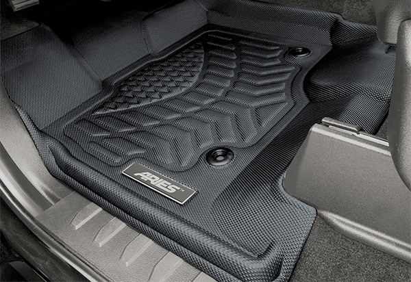 Aries StyleGuard Floor Liners