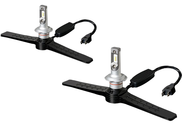 Putco F1 LED Headlight Kit