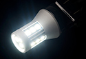 Putco Metal 360 LED Automotive Light Bulbs