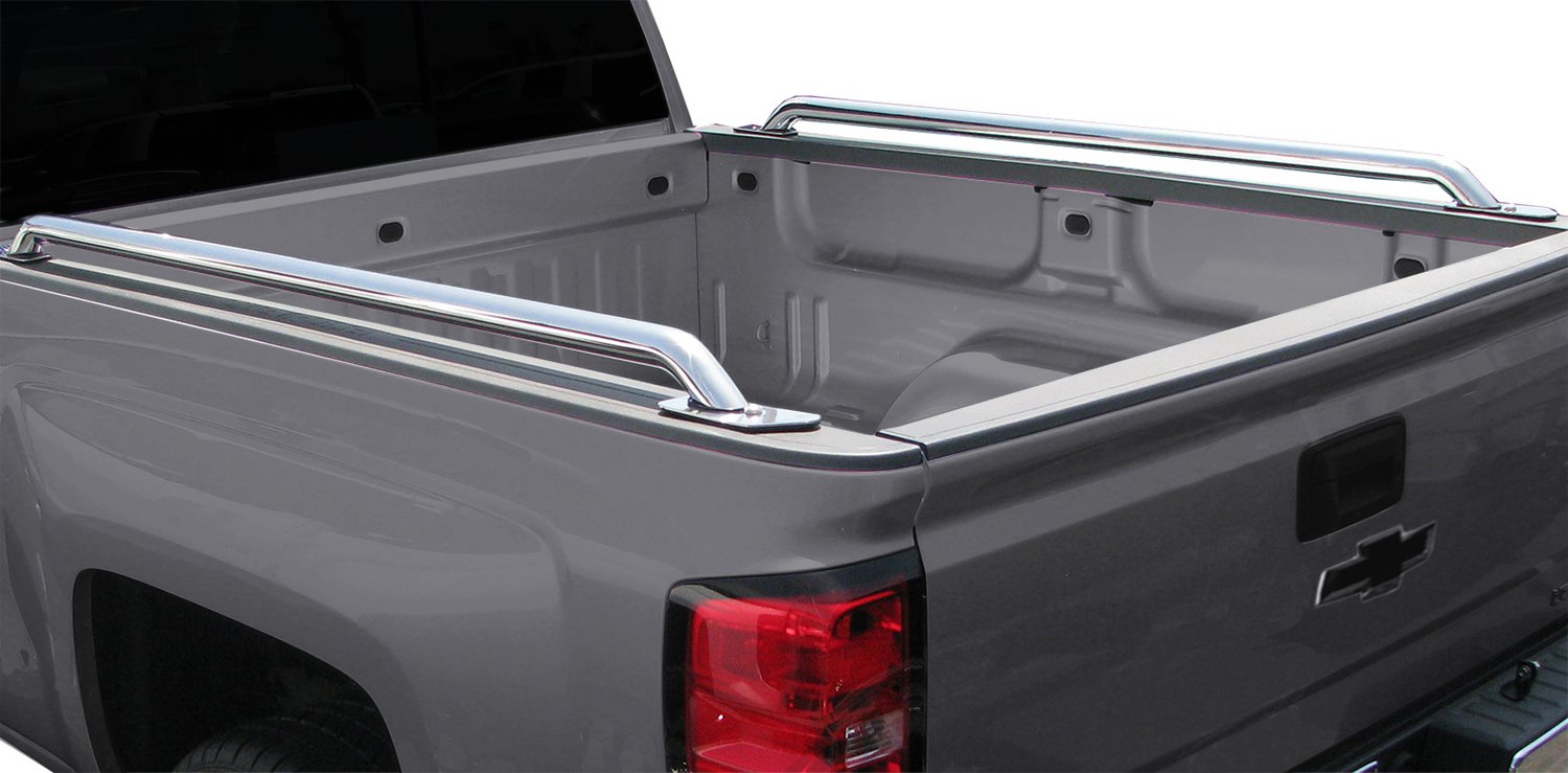 used metal twin bed rails
