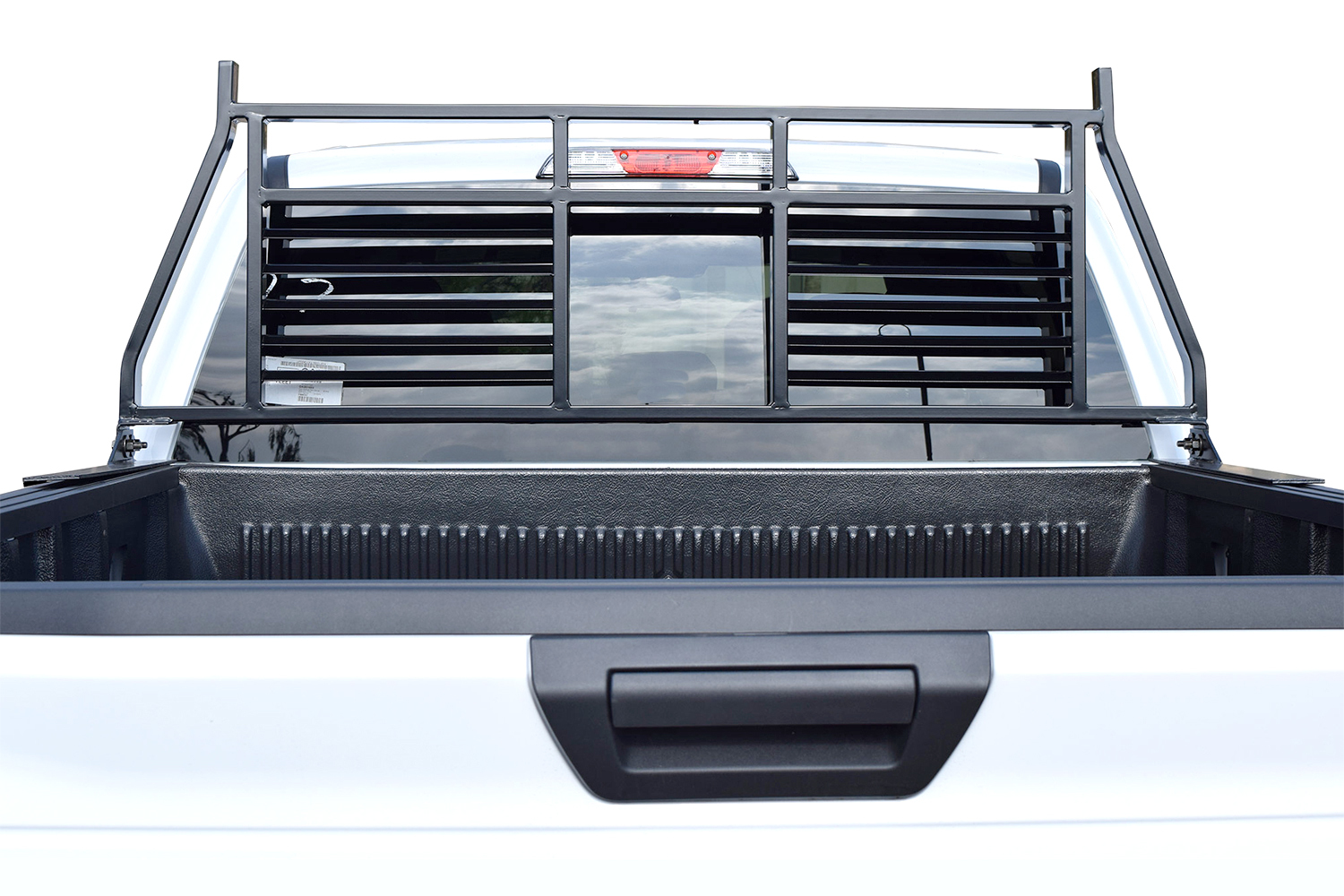 Trident Headache Rack Free Shipping and Price Match Guarantee