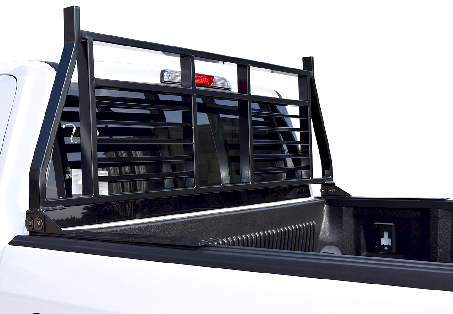 Trident Headache Rack Free Shipping and Price Match Guarantee