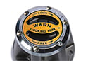 Image is representative of Warn Premium Manual Hubs.<br/>Due to variations in monitor settings and differences in vehicle models, your specific part number (20990) may vary.