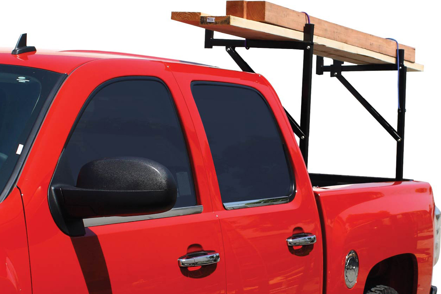 Bull Bar Ladder Rack Bully Ladder Rack - Read Reviews & FREE Shipping