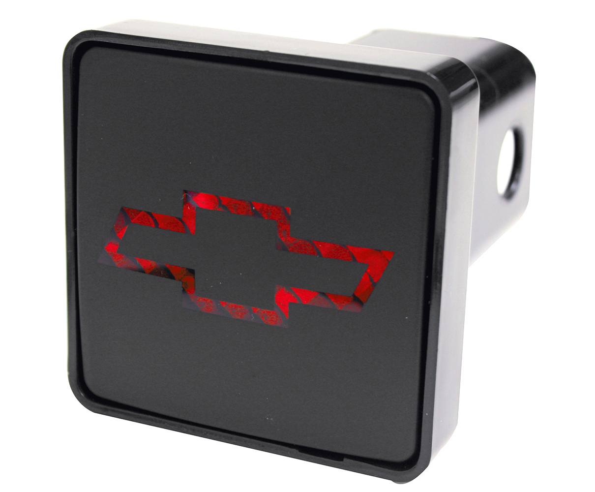 Bully Automotive Logo Hitch Cover Read Reviews & FREE Shipping