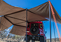 Rhino-Rack Batwing Car Awning