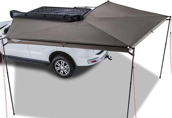 Rhino-Rack Batwing Car Awning