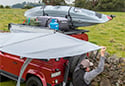 Rhino-Rack Batwing Car Awning