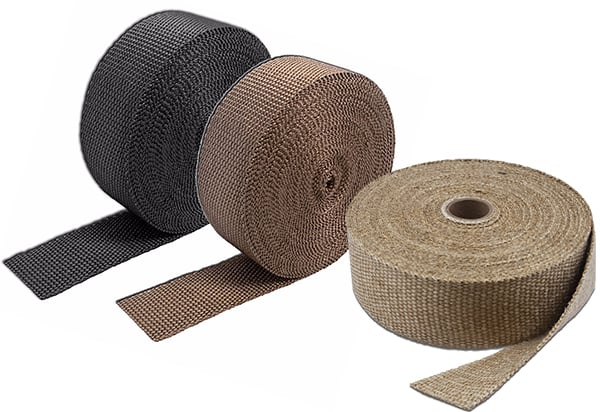 Thermo-Tec Exhaust Insulating Wrap