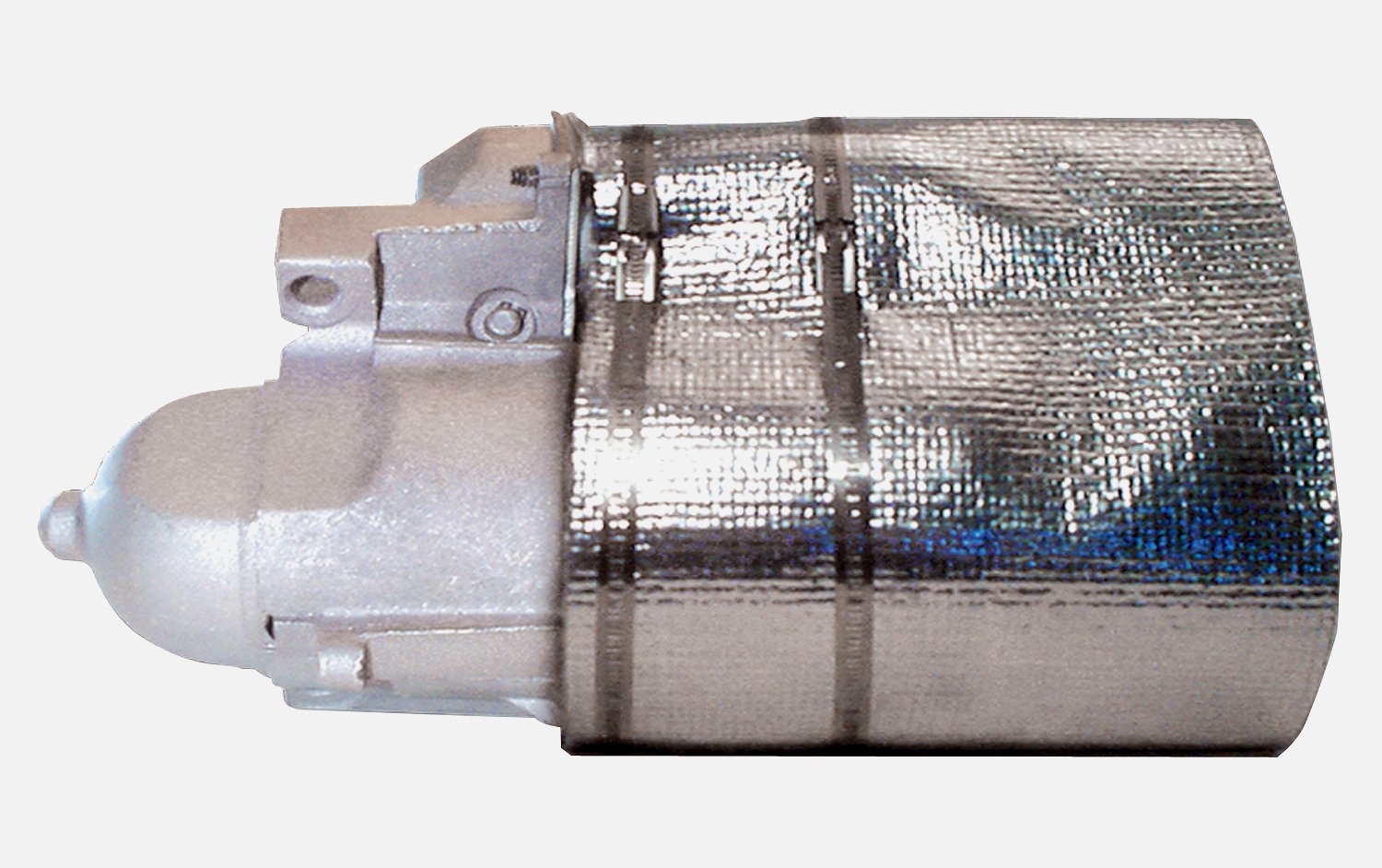 ThermoTec Automotive Starter Heat Shield Free Shipping