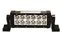 ECCO LED Flood Spot and Combo Utility Bar