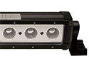 ECCO LED Flood Spot and Combo Utility Bar