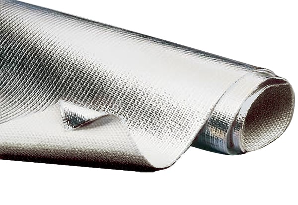 Thermo-Tec Aluminized Heat Barrier