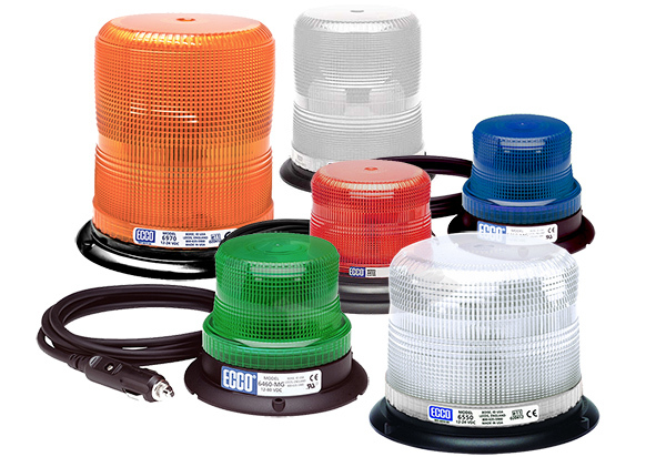 ECCO Strobe Beacon 