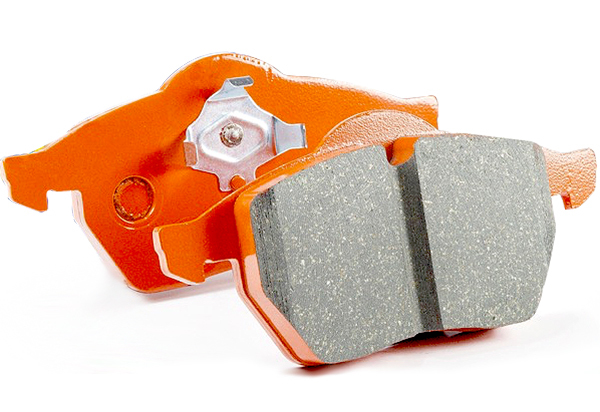 EBC Orange Stuff Brake Pads