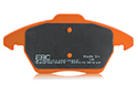 EBC Orange Stuff Brake Pads