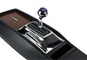 B&M Quicksilver Automatic Shift Lever Kit