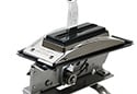 B&M Quicksilver Automatic Shift Lever Kit