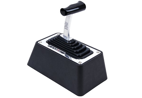 B&M Automatic Sport Shifter