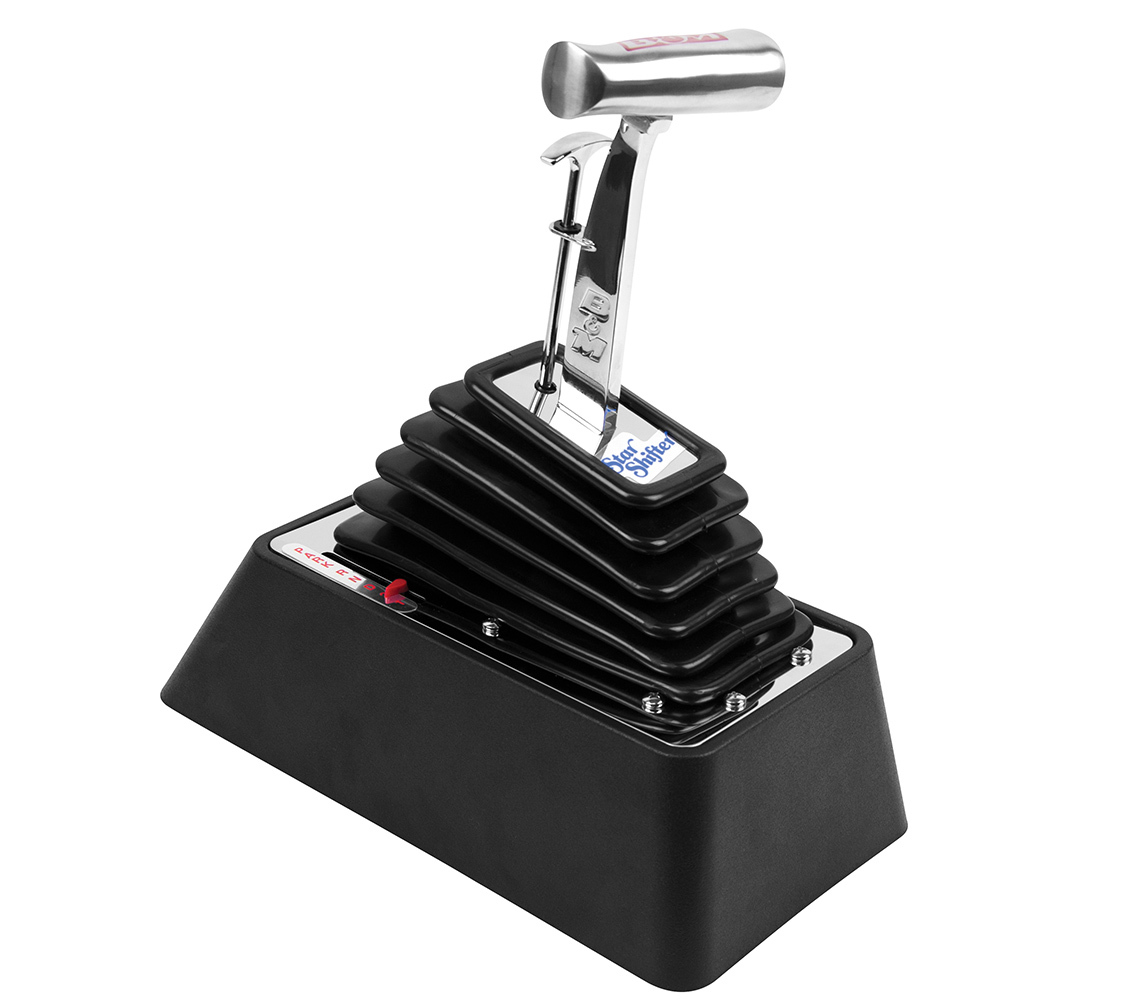B m starshifter universal automatic shifter free shipping