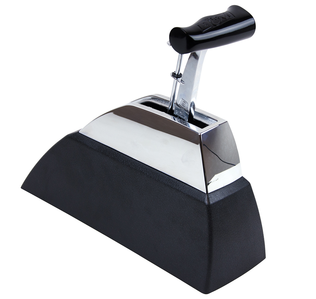 B&M ZGate Automatic Shifter Free Shipping and Price Match Guarantee