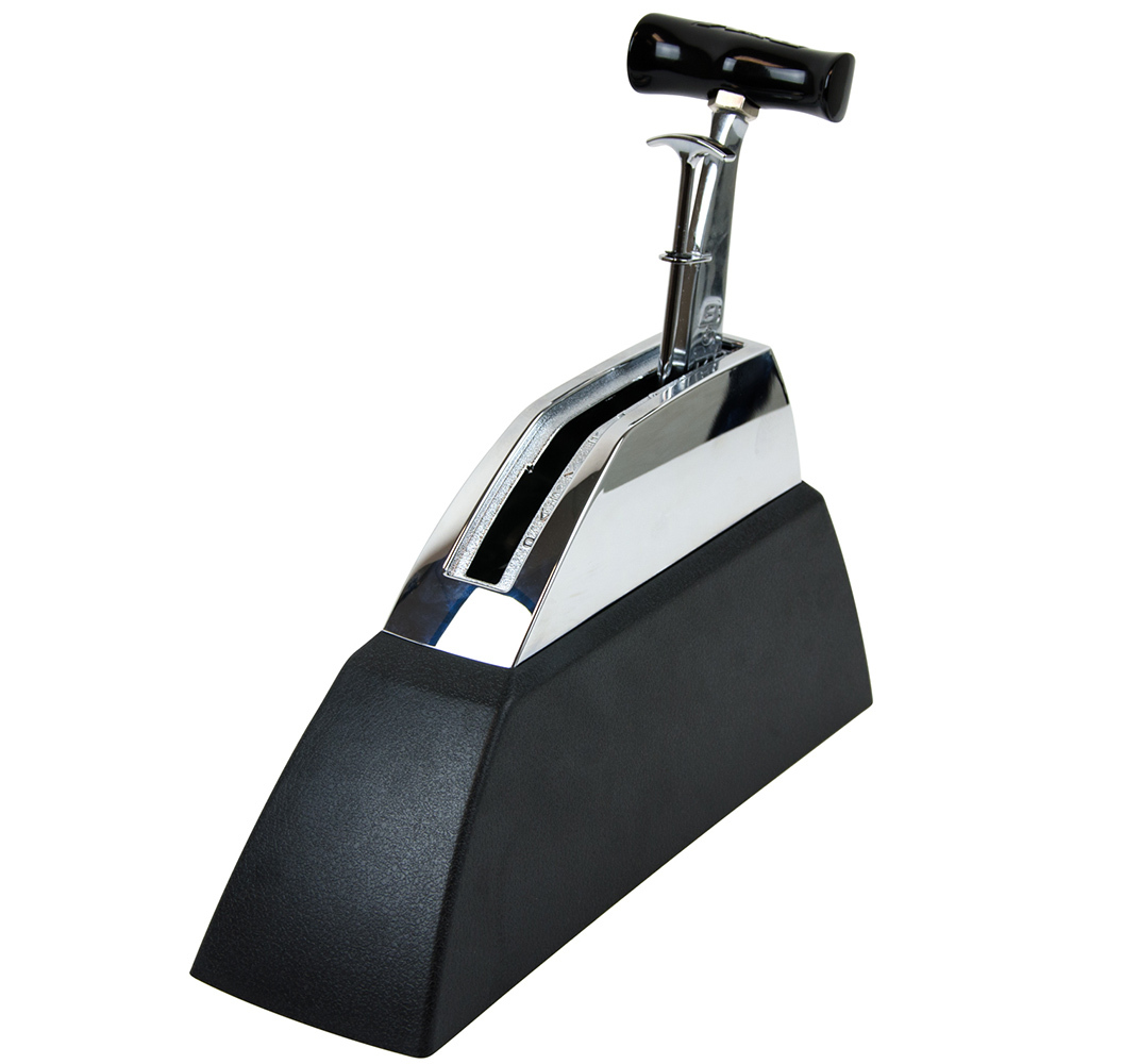 B&M ZGate Automatic Shifter Free Shipping and Price Match Guarantee