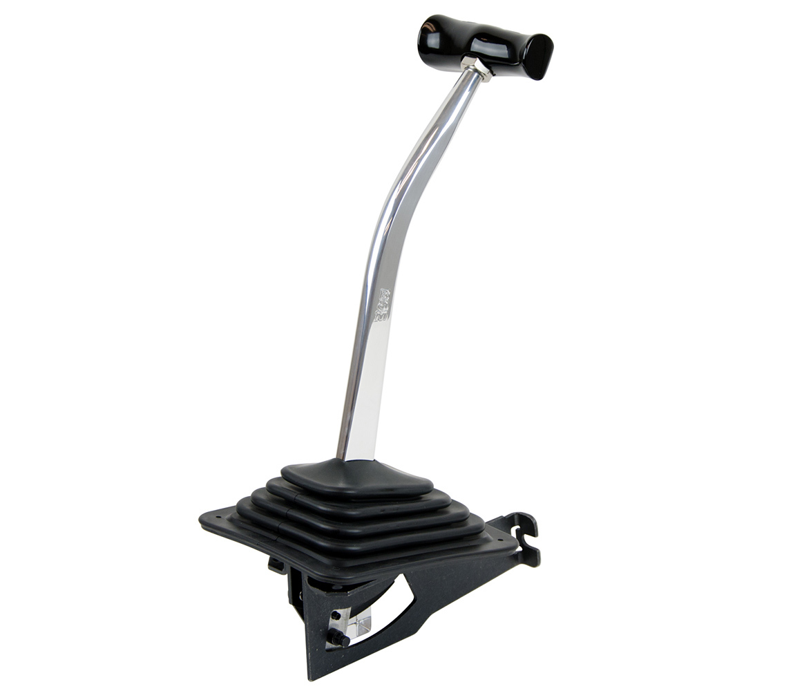 B&M Unimatic Automatic Shifter Free Shipping & Price Match Guarantee