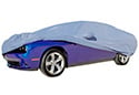 Covercraft Denim Car Cover