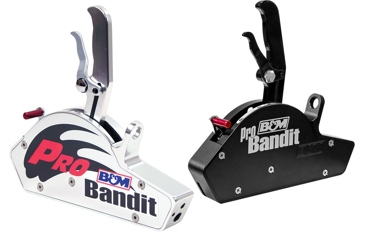 B&M Pro Bandit Automatic Shifter Ships Free & Price Match Guarantee