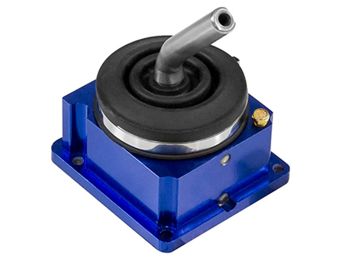 B&M Precision Sport Manual Shifter - Fast Shipping