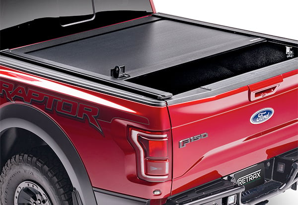 Retrax One XR Tonneau Cover