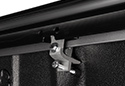 Retrax Powertrax One XR Tonneau Cover