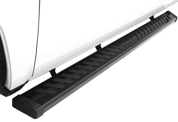 Lund Summit Ridge 2.0 Running Boards