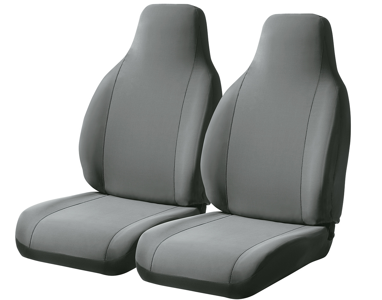 nissan frontier custom seat covers