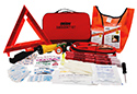 Orion 79-Piece Deluxe Roadside Emergency Kit