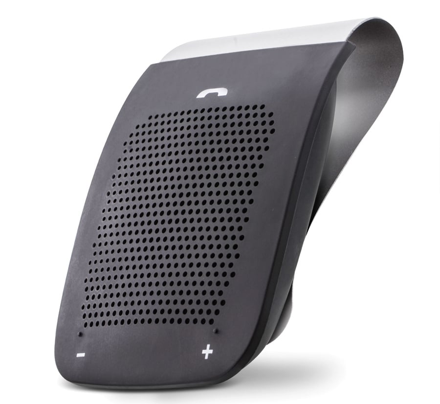 Aduro Trailway Bluetooth Visor Car Kit Speakerphone Read Reviews