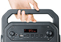 B iconic Bluetooth Portable Subwoofer Speaker
