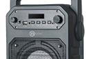 B iconic Bluetooth Portable Subwoofer Speaker